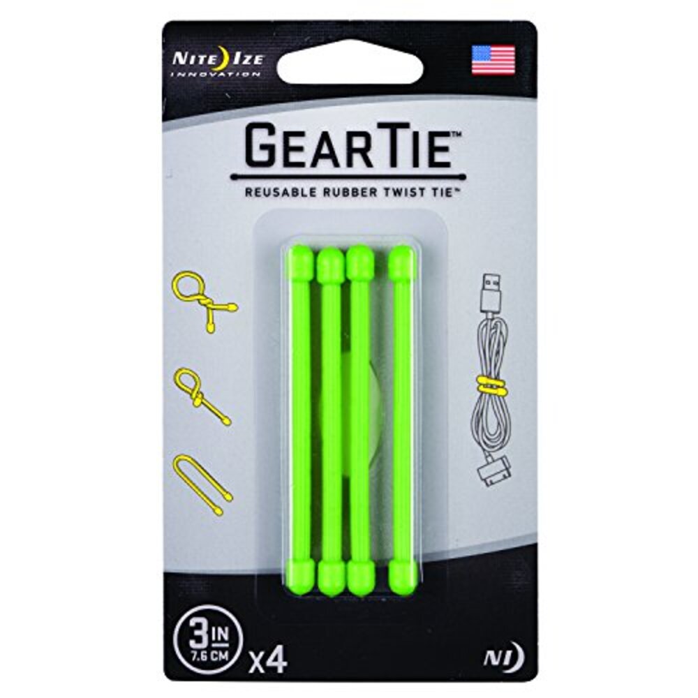Pack_4_amarras_de_goma_7_cm_Gear_Tie_verde_Nite_ize_1
